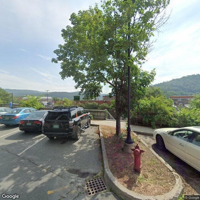 Canterbury Inn - Senior living in Saint Johnsbury, Vermont