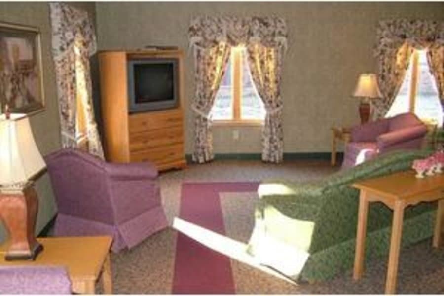 Homeview Health and Rehabilitation Center in Franklin, IN