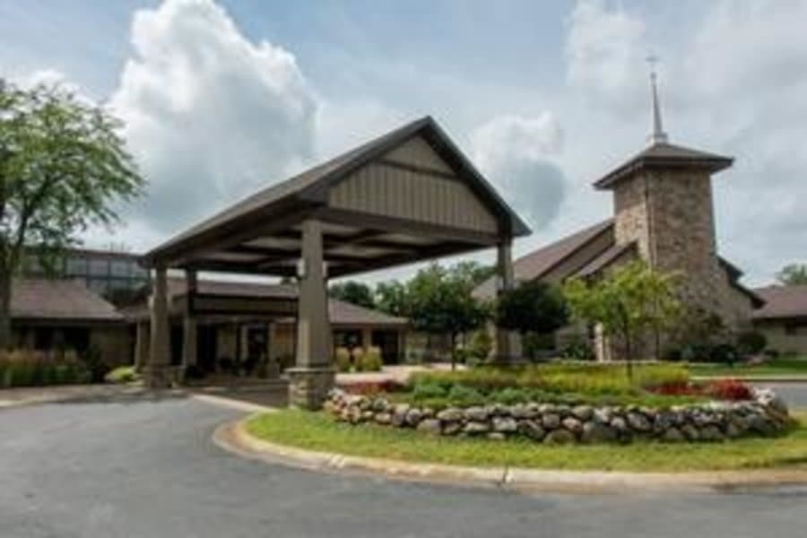 Hubbard Hill Estates in Elkhart, IN