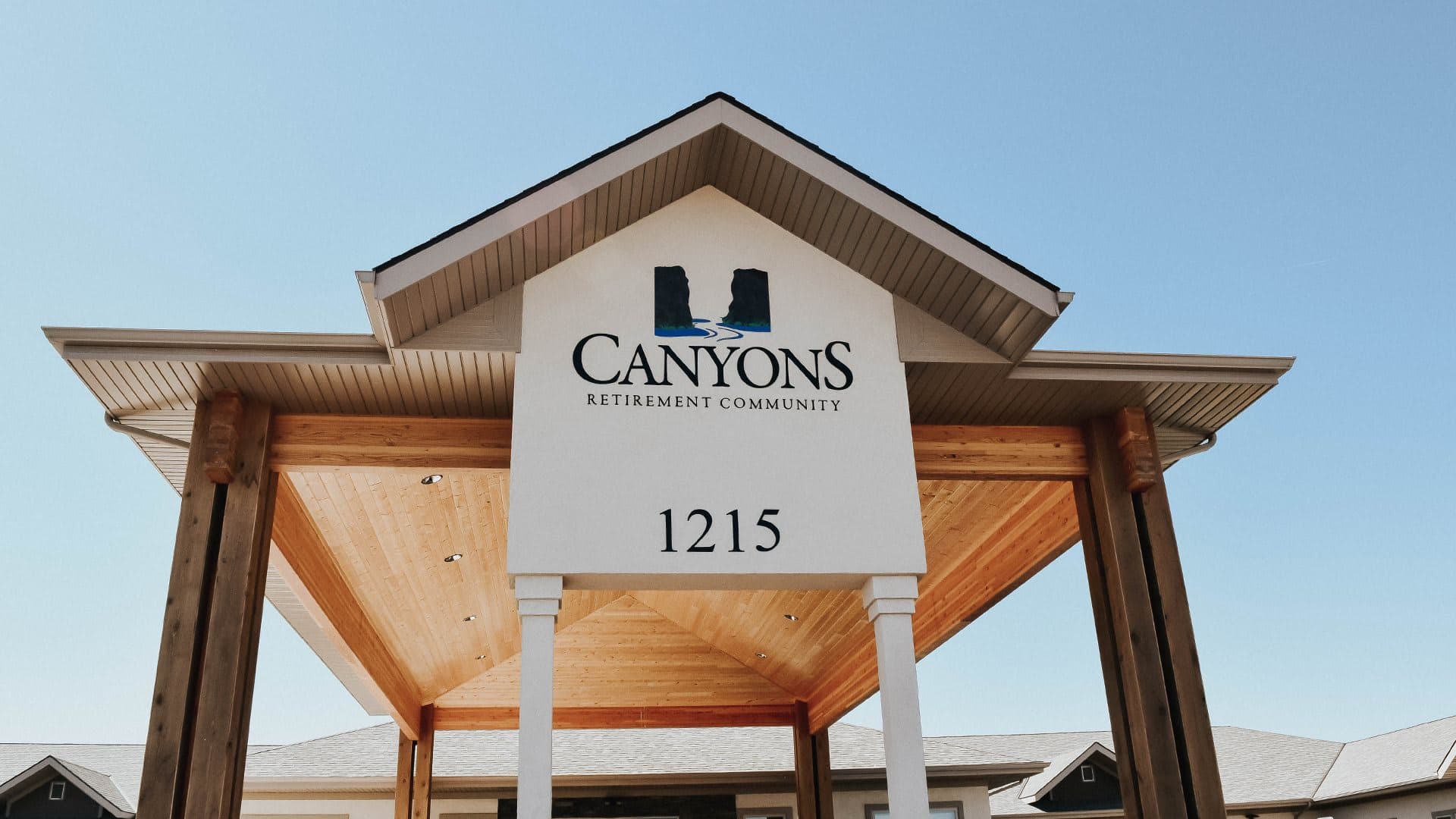 Canyons Retirement Community in Twin Falls, ID
