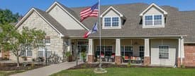 Iowa Veterans Home - Senior living in Marshalltown, Iowa