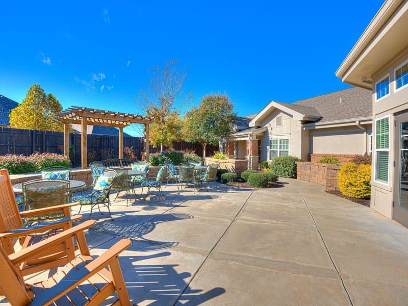 Iris Memory Care of Tulsa in Tulsa, OK