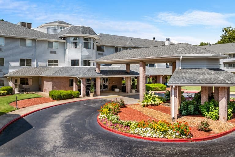 Jackson Meadow in Jackson, TN