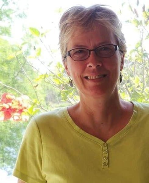 Jane E. Korb, MA, CCM - Geriatric Care Manager in Warwick, RI