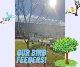 Jeff Davis Living Center in Jennings, LA