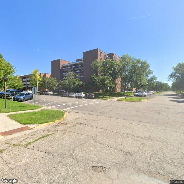 Jenkins Living Center in Watertown, SD