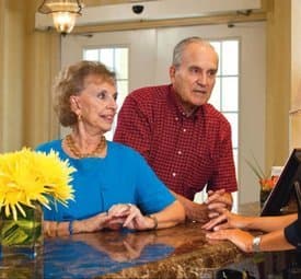 Jewish Home in Freehold, NJ