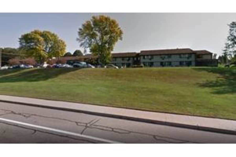 John Clarke Retirement Center The in Middletown, RI