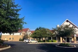 Julia Manor Nursing and Rehabilitation Center in Hagerstown, MD