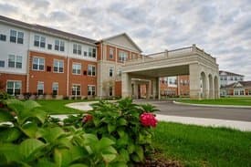 Juniper Place in Goshen, IN