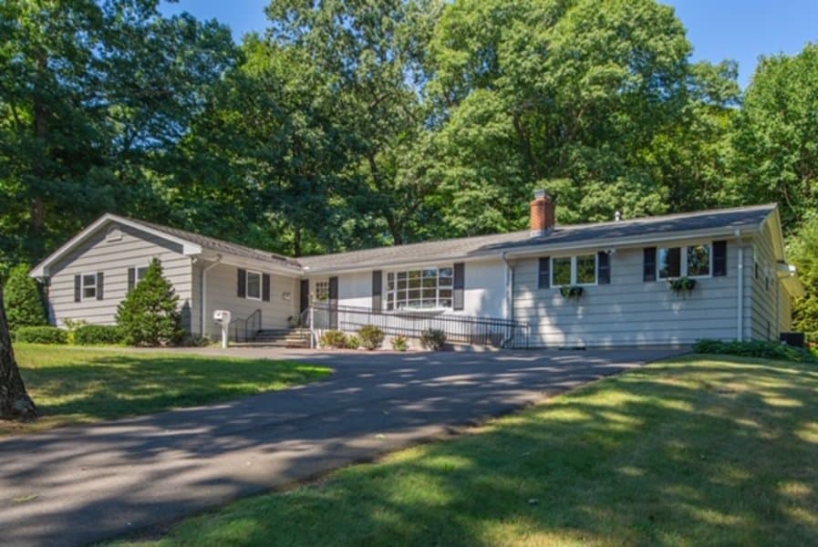 Just Like Home's Dogwood Home - Senior living in Shelton, Connecticut