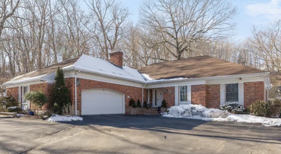 Just Like Home's Long Hill Home in Shelton, CT