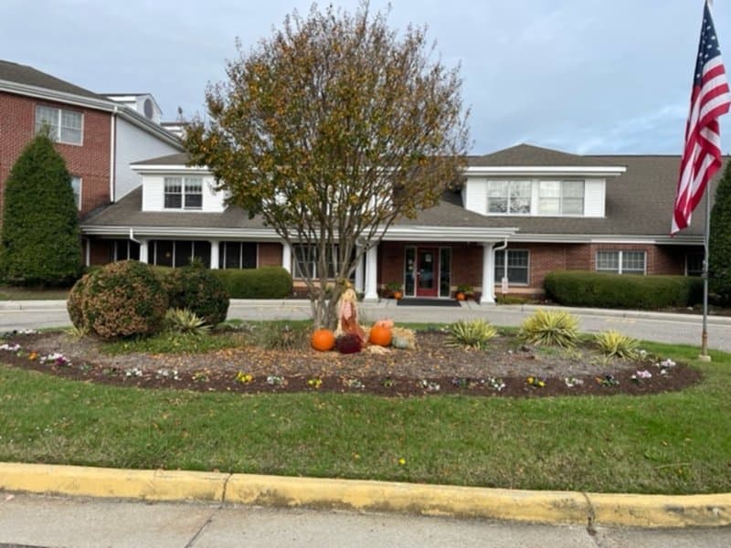 Karolwood Gardens Portsmouth in Portsmouth, VA