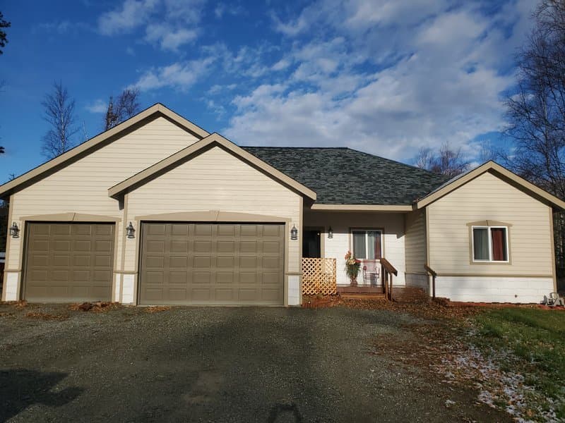 Keen Eye Assisted Living Inc in Wasilla, AK