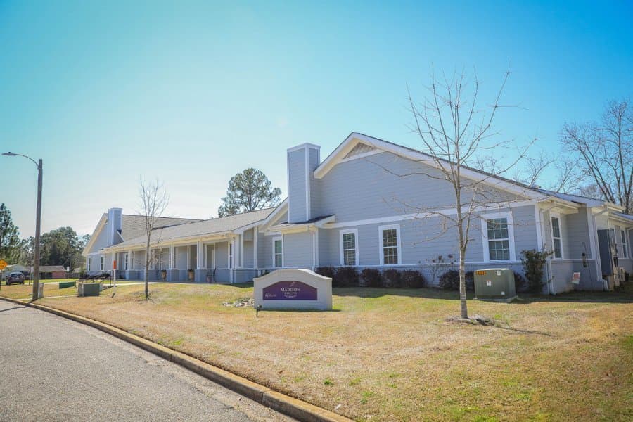 Kelley Place in Enterprise, AL