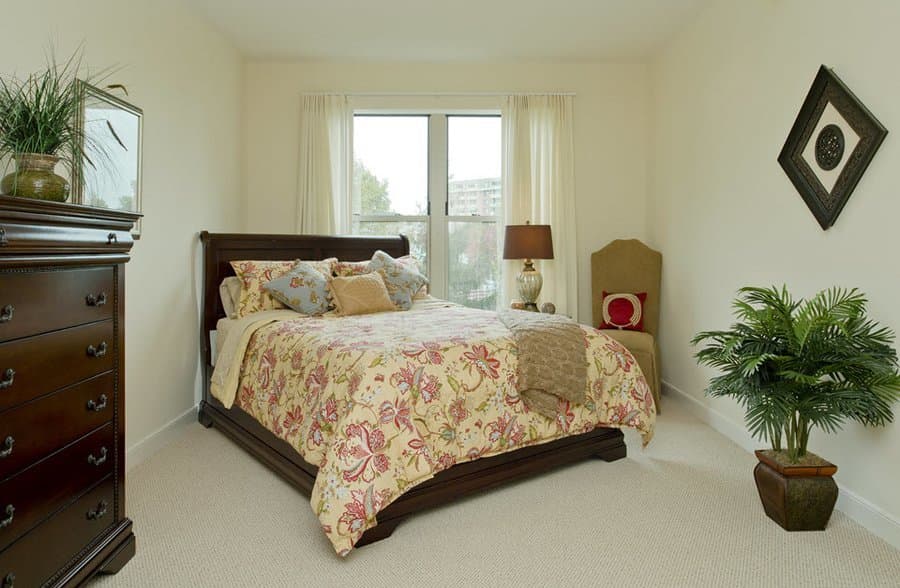 Kindley Assisted Living at Asbury Methodist Village in Gaithersburg, MD