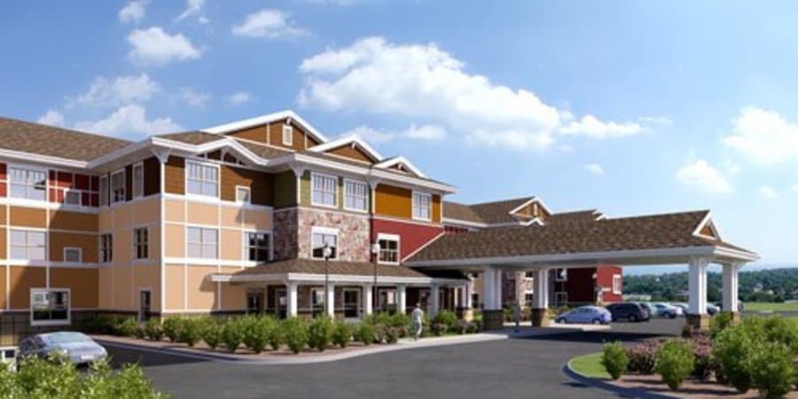 Kingsley Shores Senior Living - Senior living in Lakeville, Minnesota