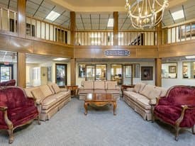 La Casa de La Voie - Senior living in Silver Springs, Nevada