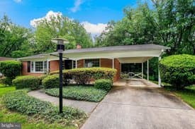 La Familia Assisted Living in Rockville, MD