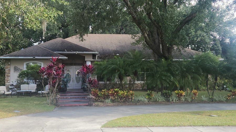 La Ritane in Kissimmee, FL