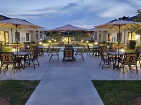 Lakeland Seniors Apartments in Jackson, MS