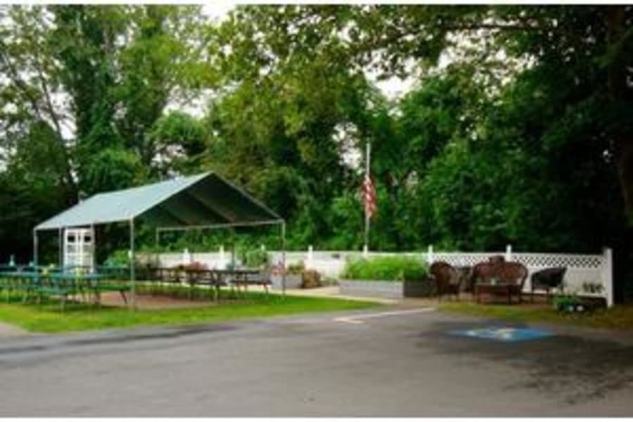 Lakeview House Nursing Home in Haverhill, MA