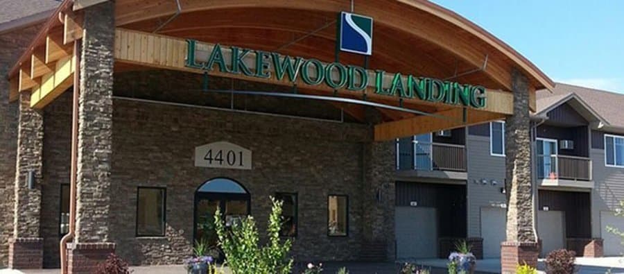 Lakewood Landing in Mandan, ND