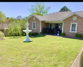 Lakewood Therapy and Living Center in Hot Springs, AR