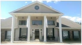 Landmark Nursing & Rehabilitation Center of West Monroe, LLC in West Monroe, LA