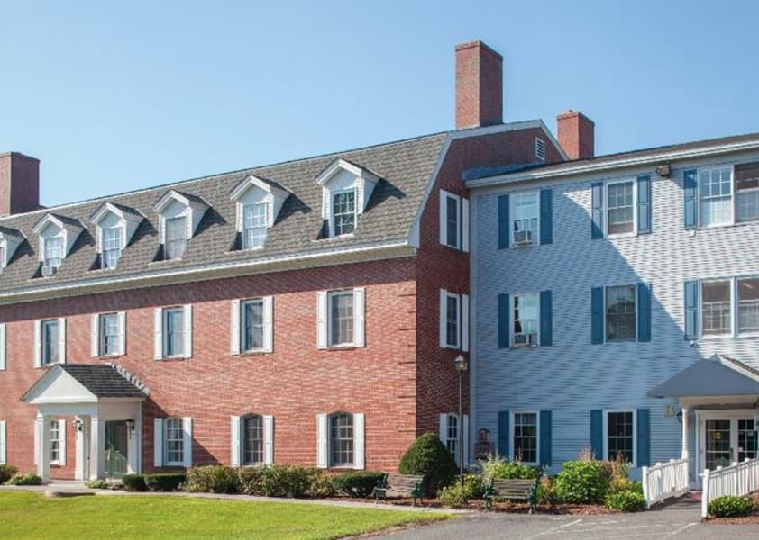 Langdon Place at Nashua in Nashua, NH