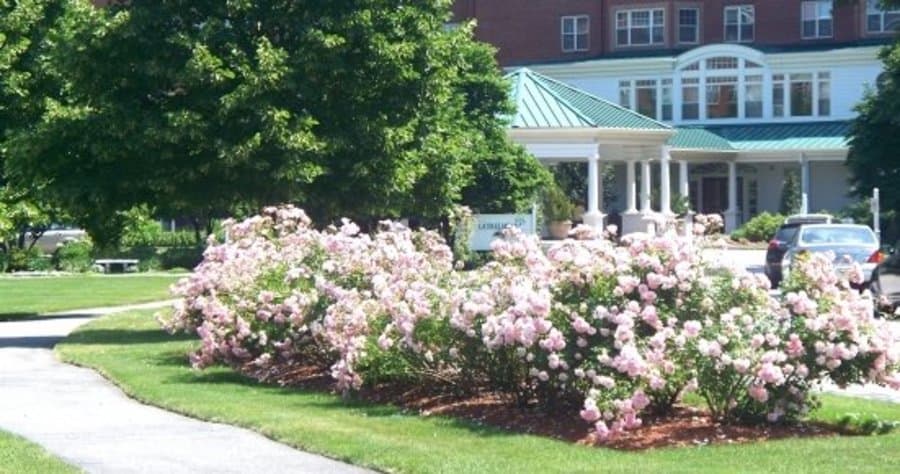 Laurelmead in Providence, RI