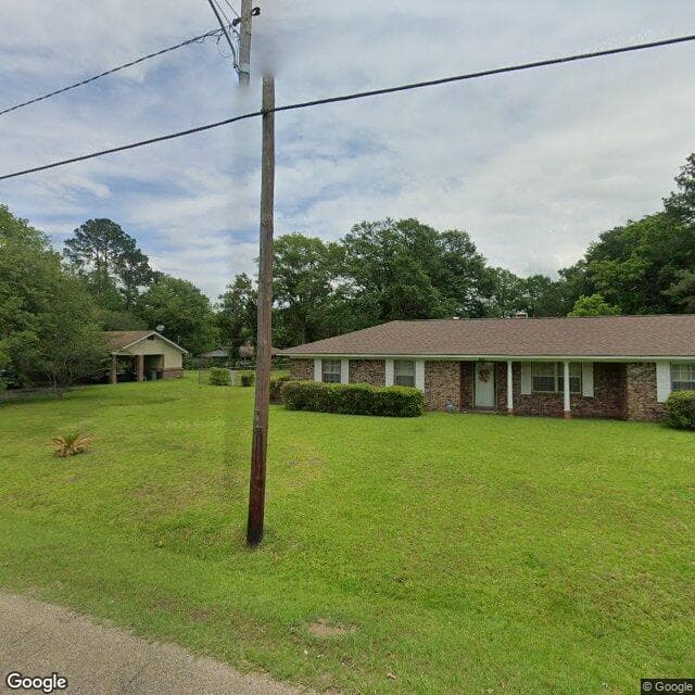 Laurelwood Comm Living Center in Laurel, MS