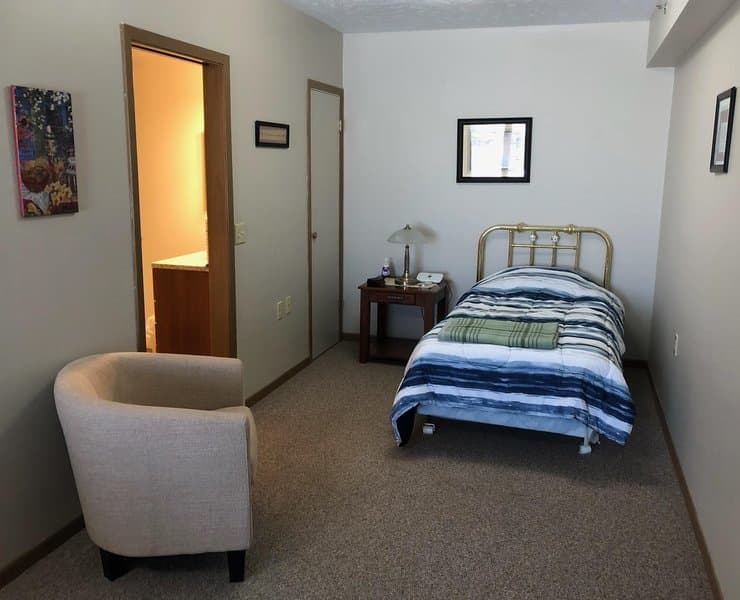 Lebensraum Assisted Living in Grand Island, NE