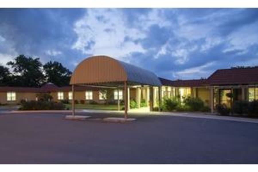 Legacy Heights Nursing and Rehab LLC in Russellville, AR