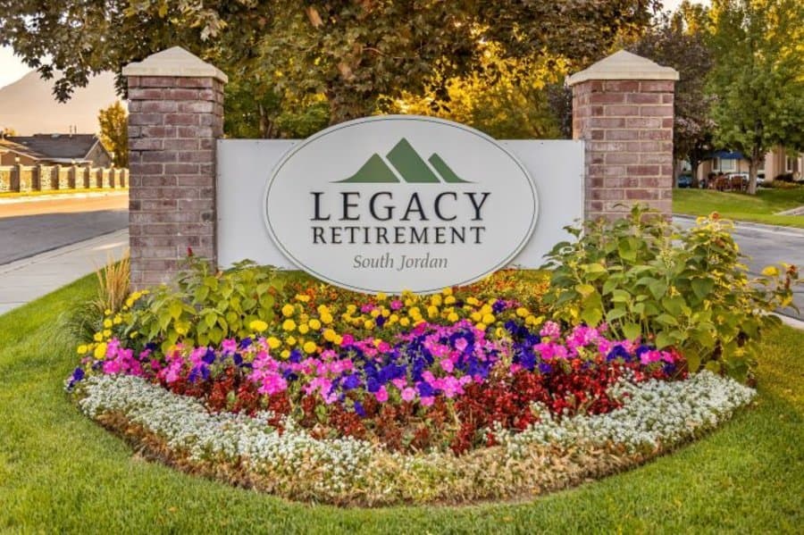 Legacy Retirement Residence of South Jordan in South Jordan, UT