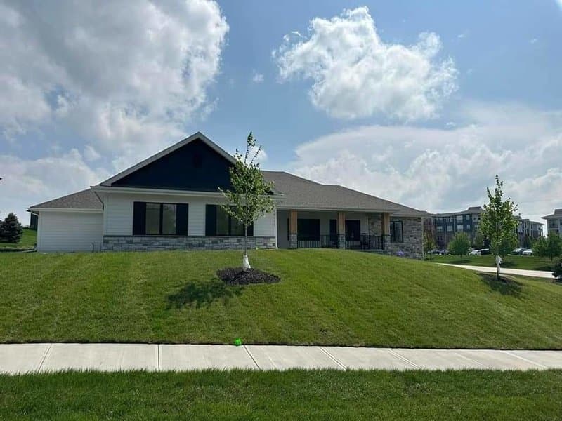 Legato Living at Five Fountains in Elkhorn, NE