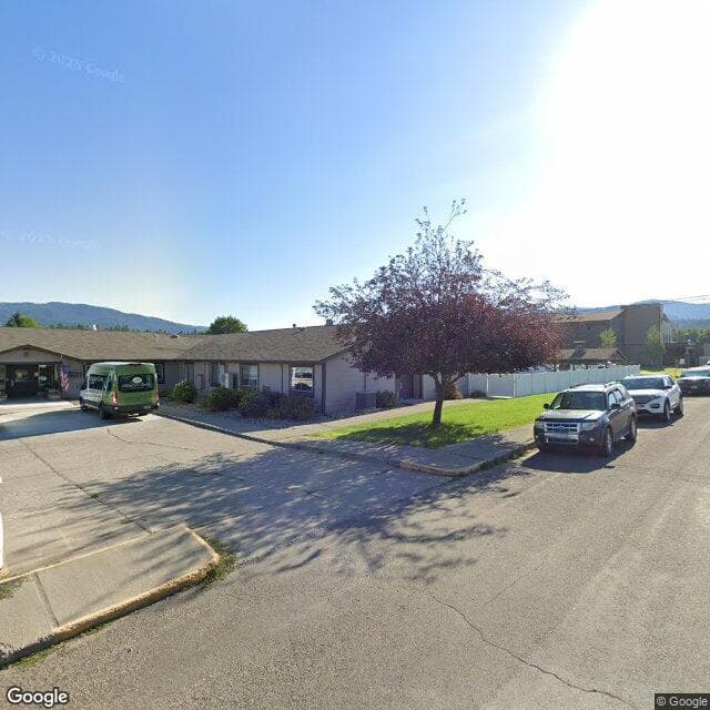 Libby Care Center - Senior living in Libby, Montana