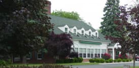 Liberty Nursing Center of Toledo in Toledo, OH