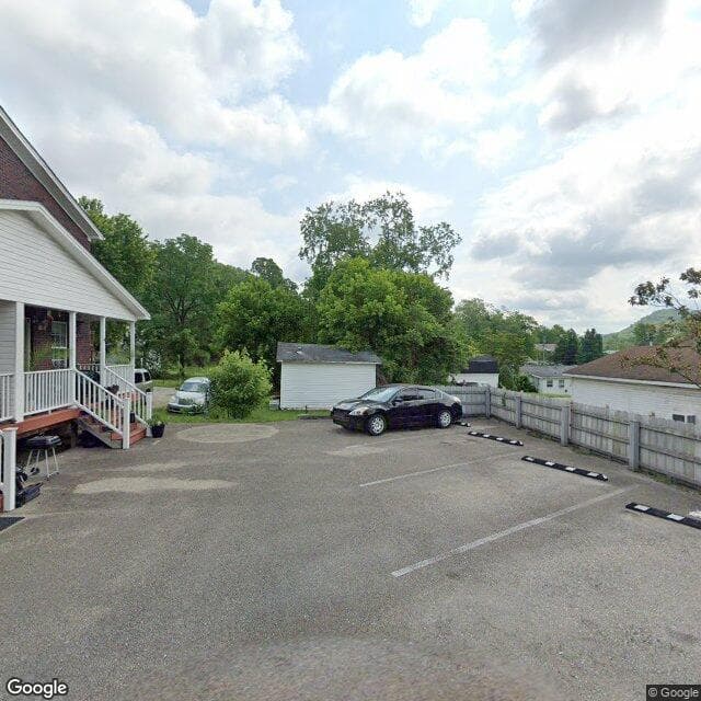 Life Care Center of Morehead in Morehead, KY