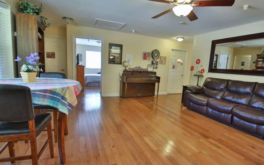 Lighthouse Assisted Living- Elizabeth House in Centennial, CO