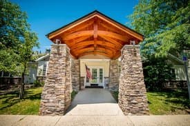 Lilly's Place Assisted Living in Glen Burnie, MD