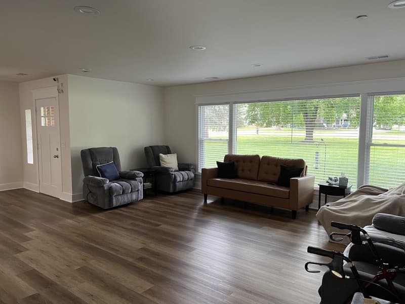 Liv Senior Care Home - Senior living in Livonia, Michigan