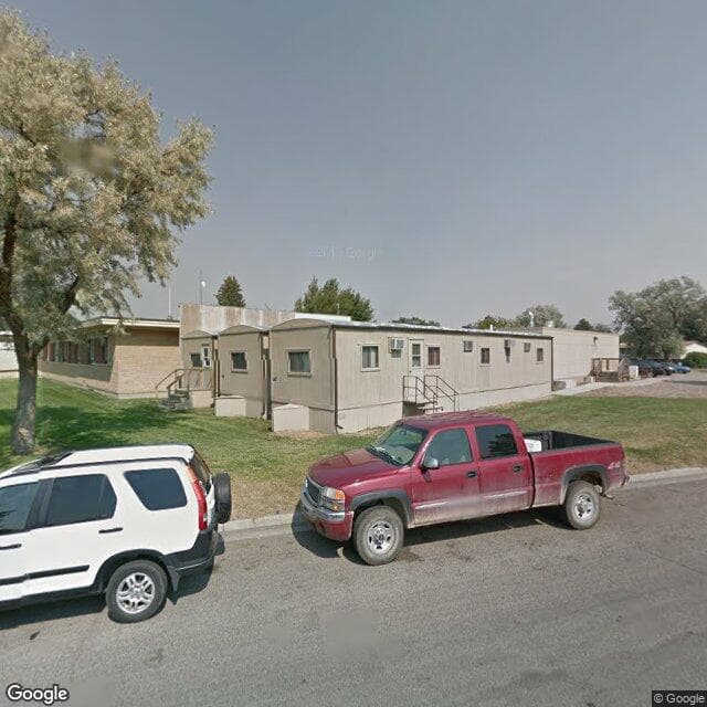 Livingston Health & Rehabilitation Center - Senior living in Livingston, Montana