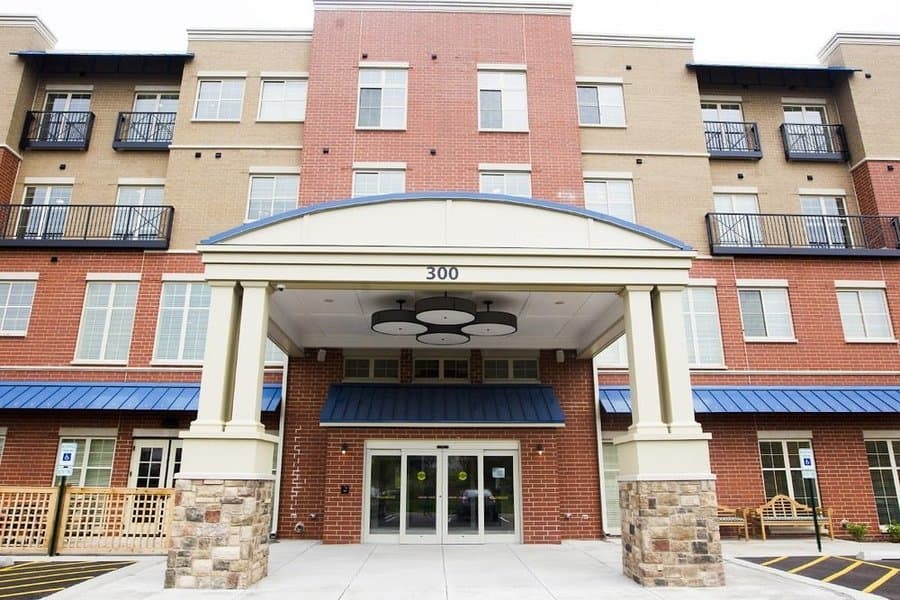 Lombard Place Assisted Living & Memory Care in Lombard, IL