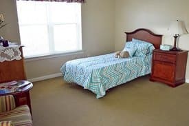 Longview, an Ithacare Community in Ithaca, NY