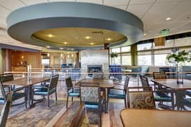 Loretto Community Residences - Senior living in Syracuse, New York