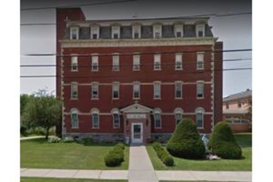 Loretto Home in Rutland, VT