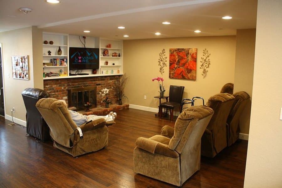 Loving Care Assisted Living Services, LLC in Littleton, CO