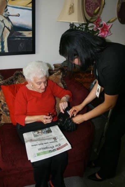 Loving Care Providers Beaverton, OR in Beaverton, OR