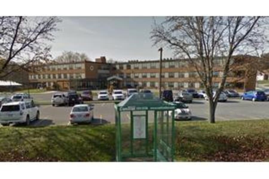 Lutheran Home at Johnstown, Th in Johnstown, PA